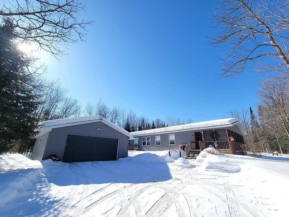 23916 County Road 271, Cohasset, MN 55721 Zillow
