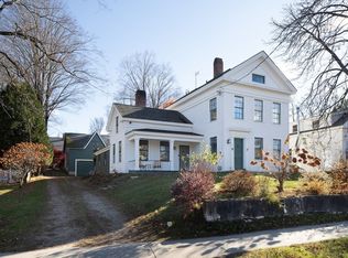 77 Main St, Falls Village, CT 06031