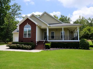 46 Mountain Chase Rd SW, Rome, GA 30165