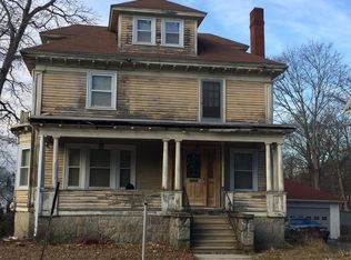 77 Highland Ter, Brockton, MA 02301