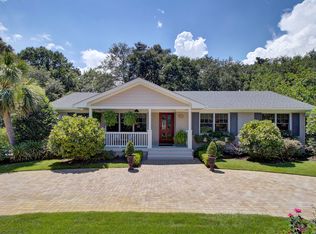 826 N Shem Dr, Mount Pleasant, SC 29464