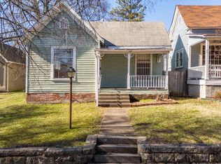 1516 S Spring St, Little Rock, AR 72202