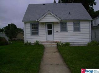 2505 S 38th Ave, Omaha, NE 68105