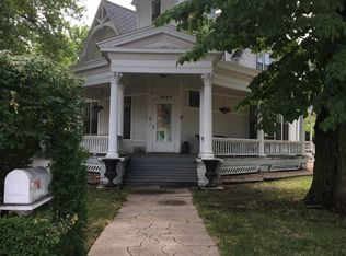 1018 K St, Aurora, NE 68818