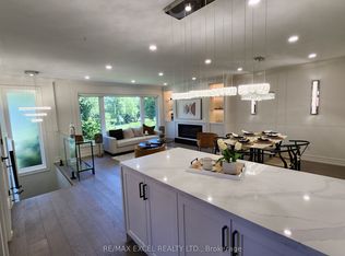 6 Glaive Dr, Toronto, ON M1P1X6