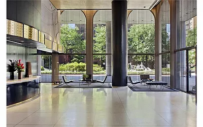 Rented by R New York