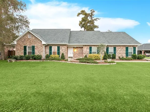 604 Willowdale Blvd, Luling, LA 70070