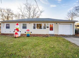 3784 Montgomery St, Hobart, IN 46342