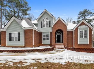 120 Baywatch Cir, Fayetteville, GA 30215