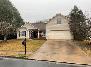 3687 Burel Mill Dr, Buford, GA 30519