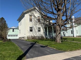 607 Post St, Boonville, NY 13309
