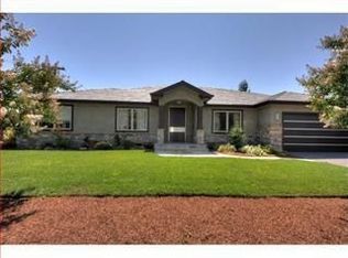 320 Alvarado Ave, Los Altos, CA 94022