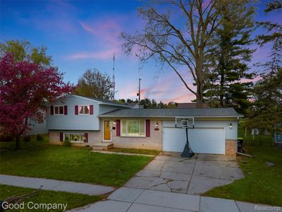 9072 Chesterfield Dr, Swartz Creek, MI, 48473