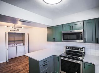 50 W 400 S APT 7, St George, UT 84770
