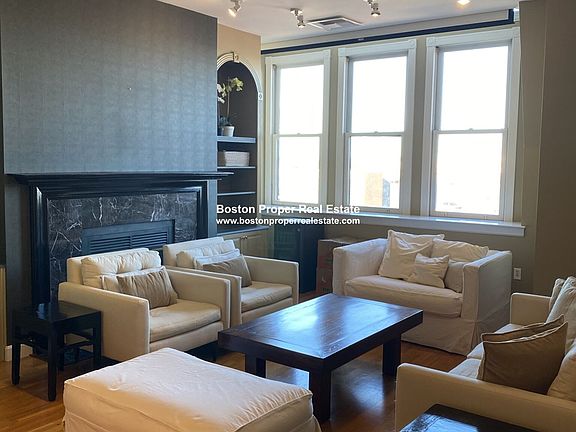 416 Marlborough #903 Boston - Back Bay Unit Photo 1 (1)