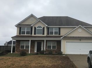 9 Seminole Trl, Fort Mitchell, AL 36856