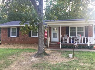 798 Dahlia Rd, Lancaster, SC 29720
