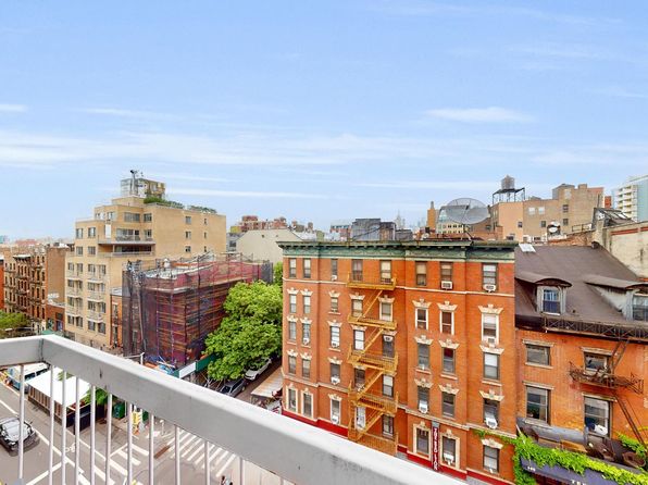 184 Thompson St #5-0