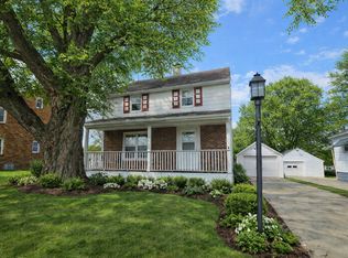 86 Gibson Ave, Mansfield, OH