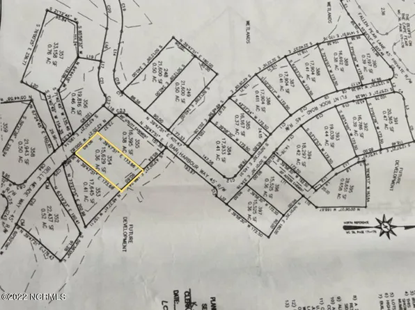 4055 Bay Colony Road NE, Leland, NC 28451