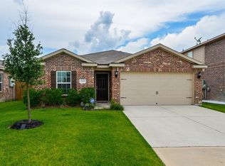 20435 Kittredge Dr, Humble, TX 77338