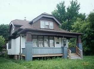 3353 N 27th St, Milwaukee, WI 53216