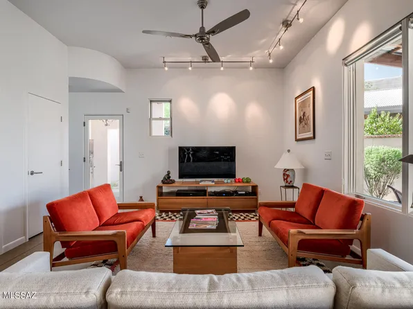 219 S Avenida Del Palo Fierro, Tucson, AZ 85745