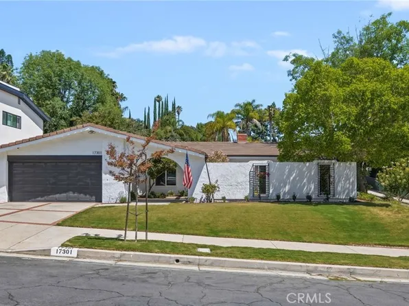 17301 Westbury Dr, Granada Hills, CA 91344