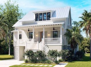 James Plan, Kiawah River, Johns Island, SC 29455