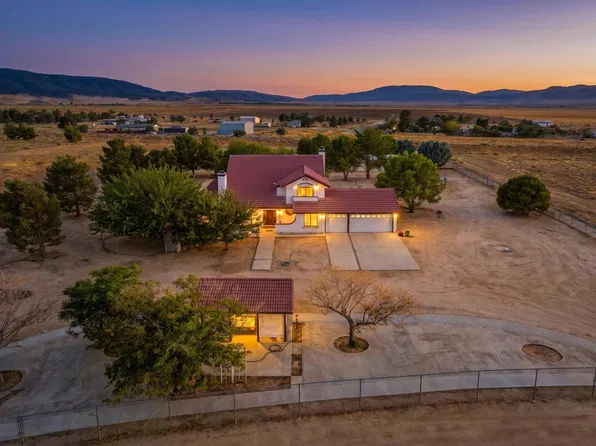 50627 258th St W, Lancaster, CA 93536
