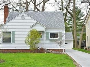 26616 Normandy Rd, Bay Village, OH 44140
