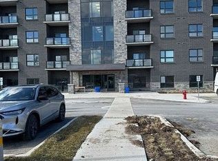 1000 Lackner Pl #507, Kitchener, ON N2A 0L3