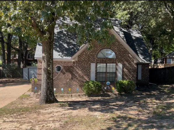 4721 Sanderson Ln, Jonesboro, AR 72404