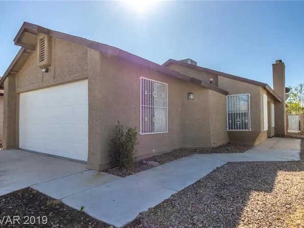 4613 Concord Village Dr, Las Vegas, NV 89108