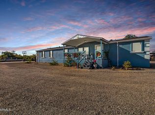 5488 N Lake Shore Dr, Casa Grande, AZ 85194