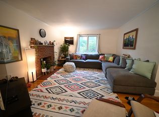 35 Heath St #1, Brookline, MA 02445