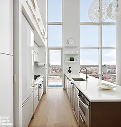 Sold by Brown Harris Stevens