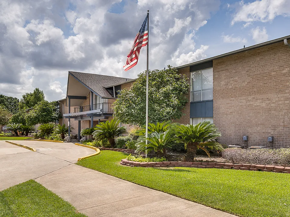 Gallery Apartments