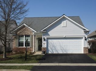 2516 Harvest Valley, Elgin, IL 60124