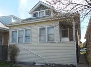 6034 S Francisco Ave, Chicago, IL 60629