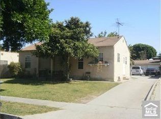 2800 Ohio Ave #C, South Gate, CA 90280