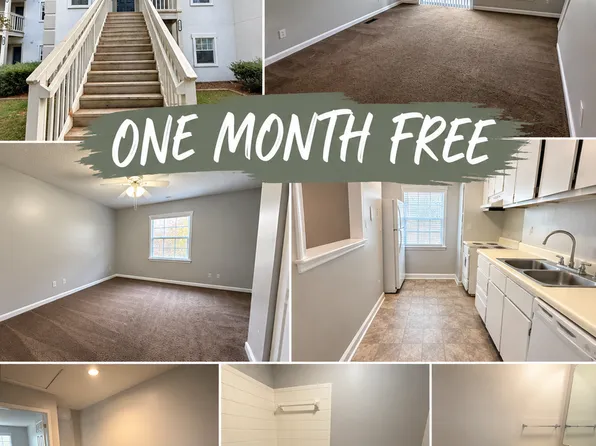 2500-204 Avent Ferry Rd, Raleigh, NC