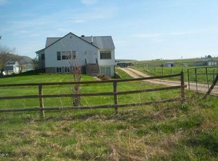 621 Skalkaho Hwy, Hamilton, MT 59840