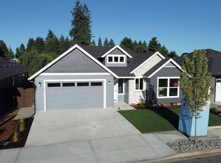 12501 NE 64th Ave, Vancouver, WA