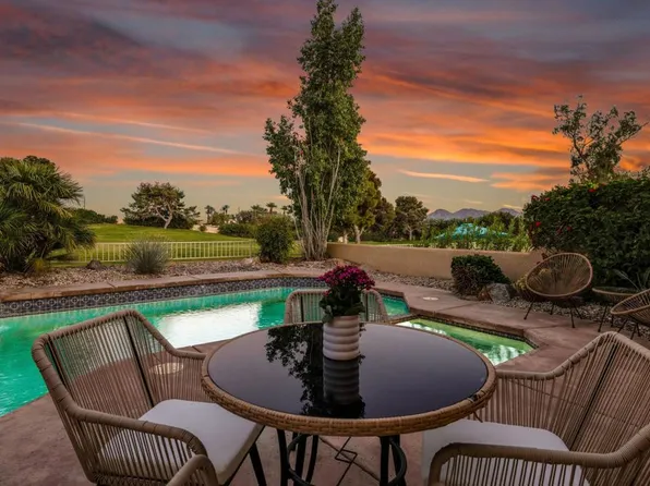 141 Kavenish Dr, Rancho Mirage, CA 92270