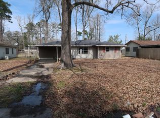 7160 Click Dr, Beaumont, TX 77708