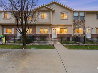 519 W 1570 N APT 103, Logan, UT 84341