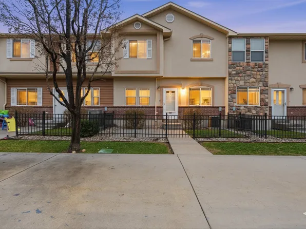 519 W 1570 N APT 103, Logan, UT 84341