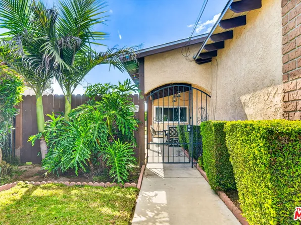 10829 Firmona Ave, Lennox, CA 90304