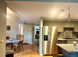 647 Marmot Ln #47, Grantham, NH 03753